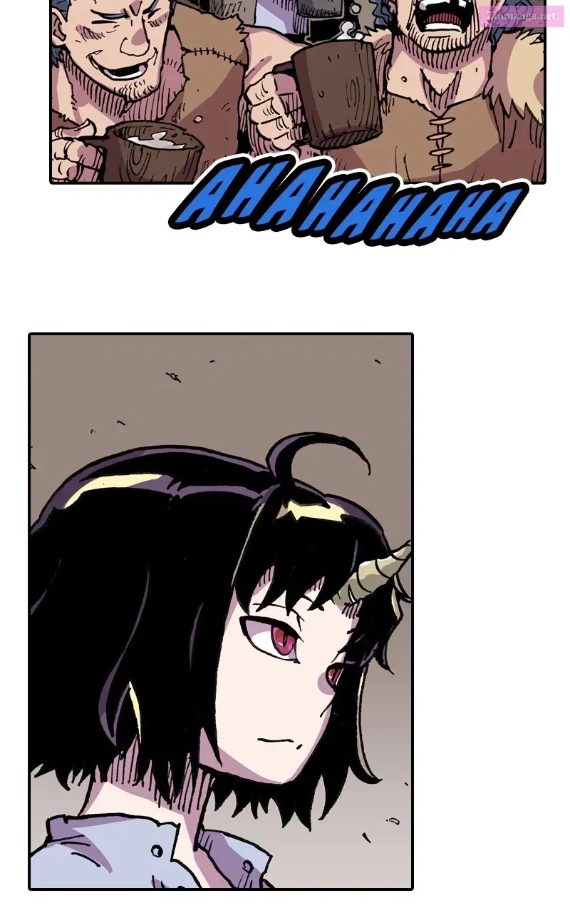 Clevatess: The Devil Beast King, The Baby, & The Corpse Hero Chapter 8 page 81 - 