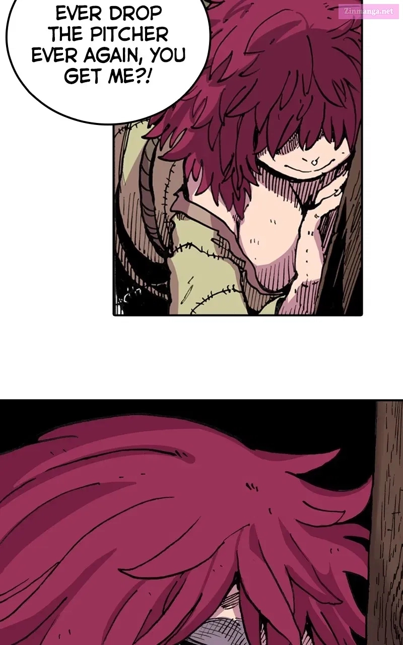 Clevatess: The Devil Beast King, The Baby, & The Corpse Hero Chapter 8 page 85 - 