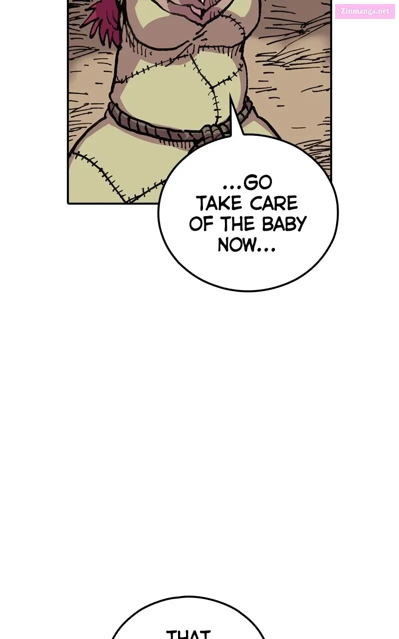Clevatess: The Devil Beast King, The Baby, & The Corpse Hero Chapter 8 page 87 - 