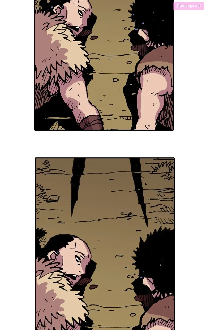 Clevatess: The Devil Beast King, The Baby, & The Corpse Hero Chapter 8 page 90 - 