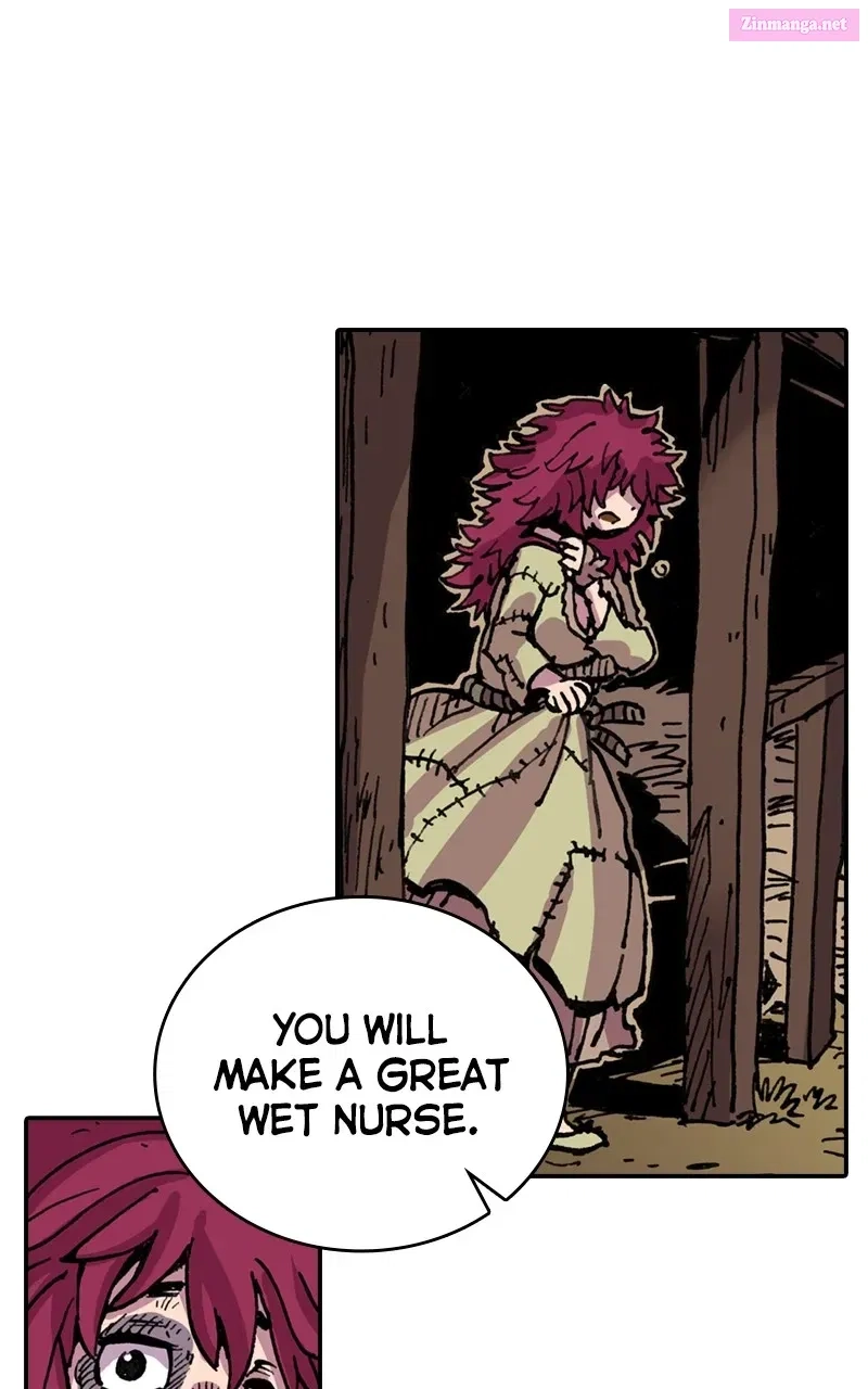Clevatess: The Devil Beast King, The Baby, & The Corpse Hero Chapter 8 page 93 - 