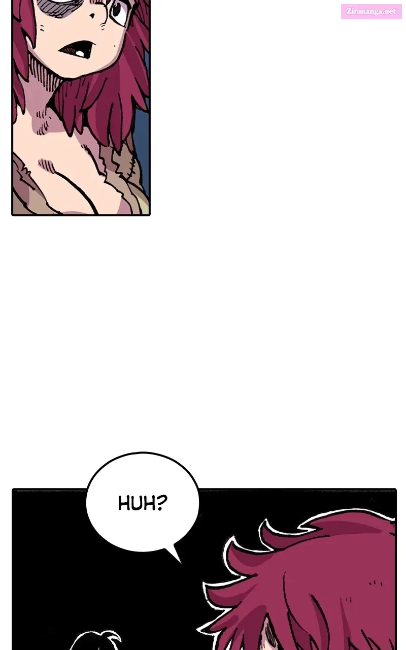 Clevatess: The Devil Beast King, The Baby, & The Corpse Hero Chapter 8 page 94 - 