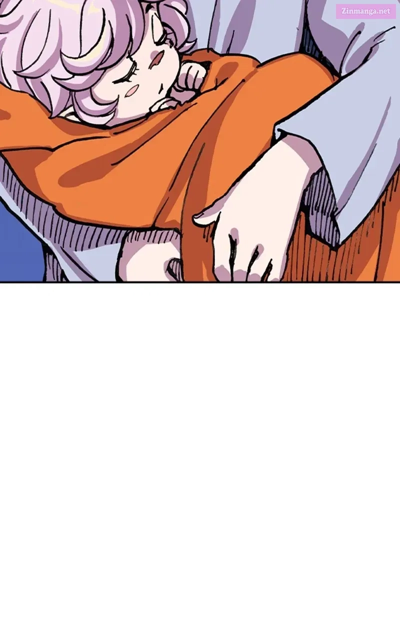 Clevatess: The Devil Beast King, The Baby, & The Corpse Hero Chapter 8 page 97 - 