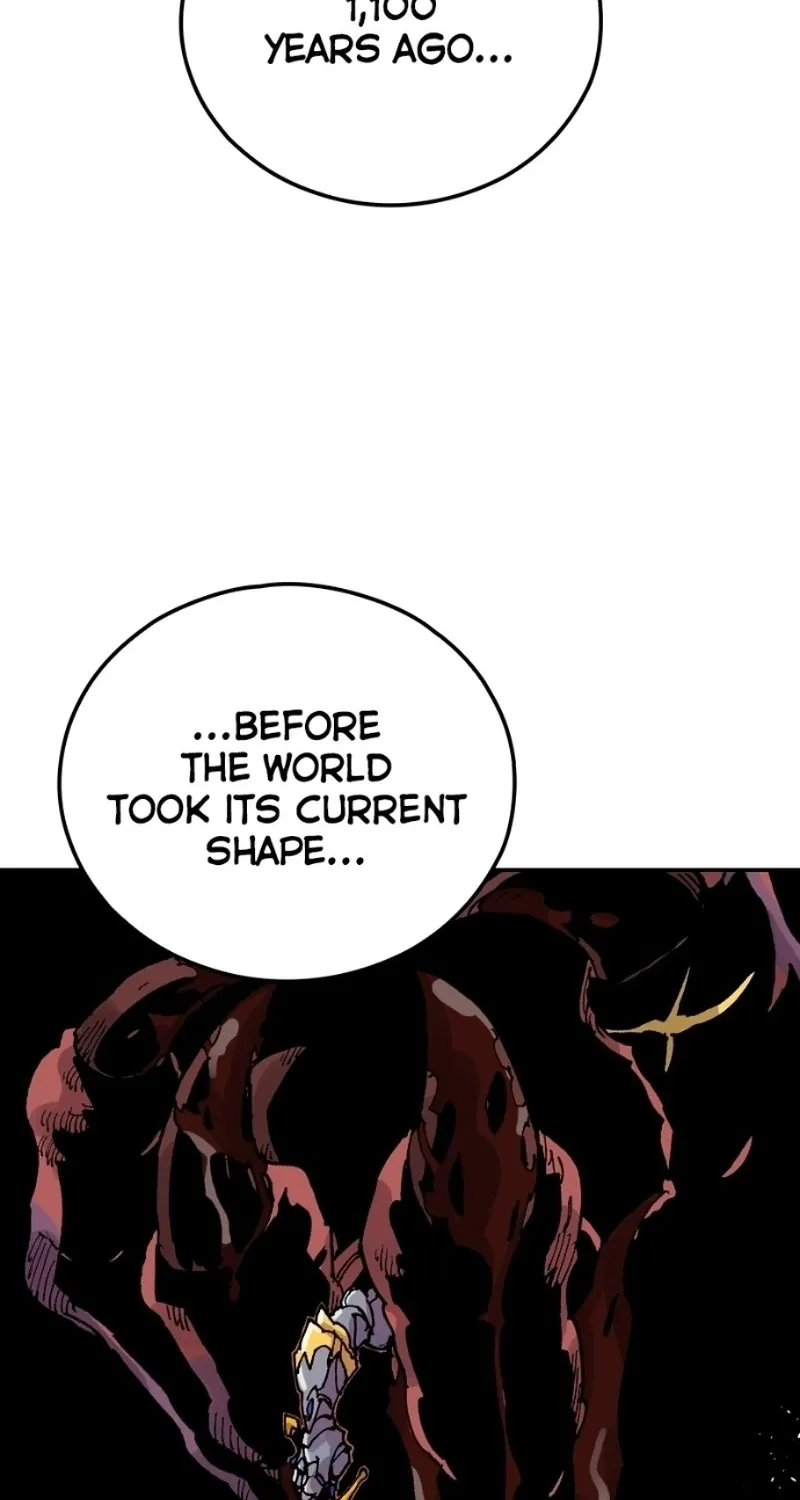 Clevatess: The Devil Beast King, The Baby, & The Corpse Hero Chapter 80 page 2 - 
