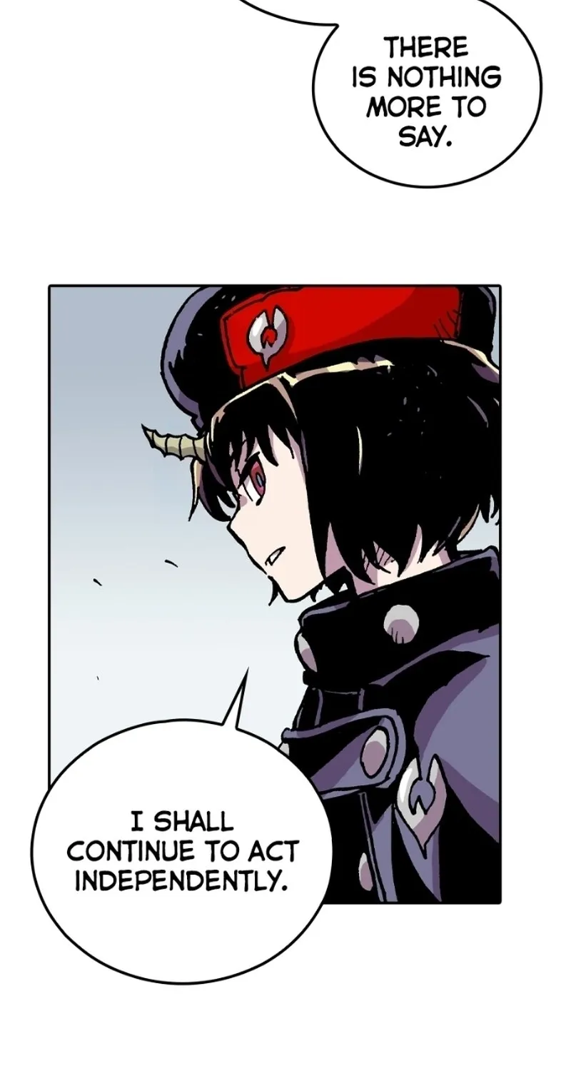 Clevatess: The Devil Beast King, The Baby, & The Corpse Hero Chapter 80 page 12 - 