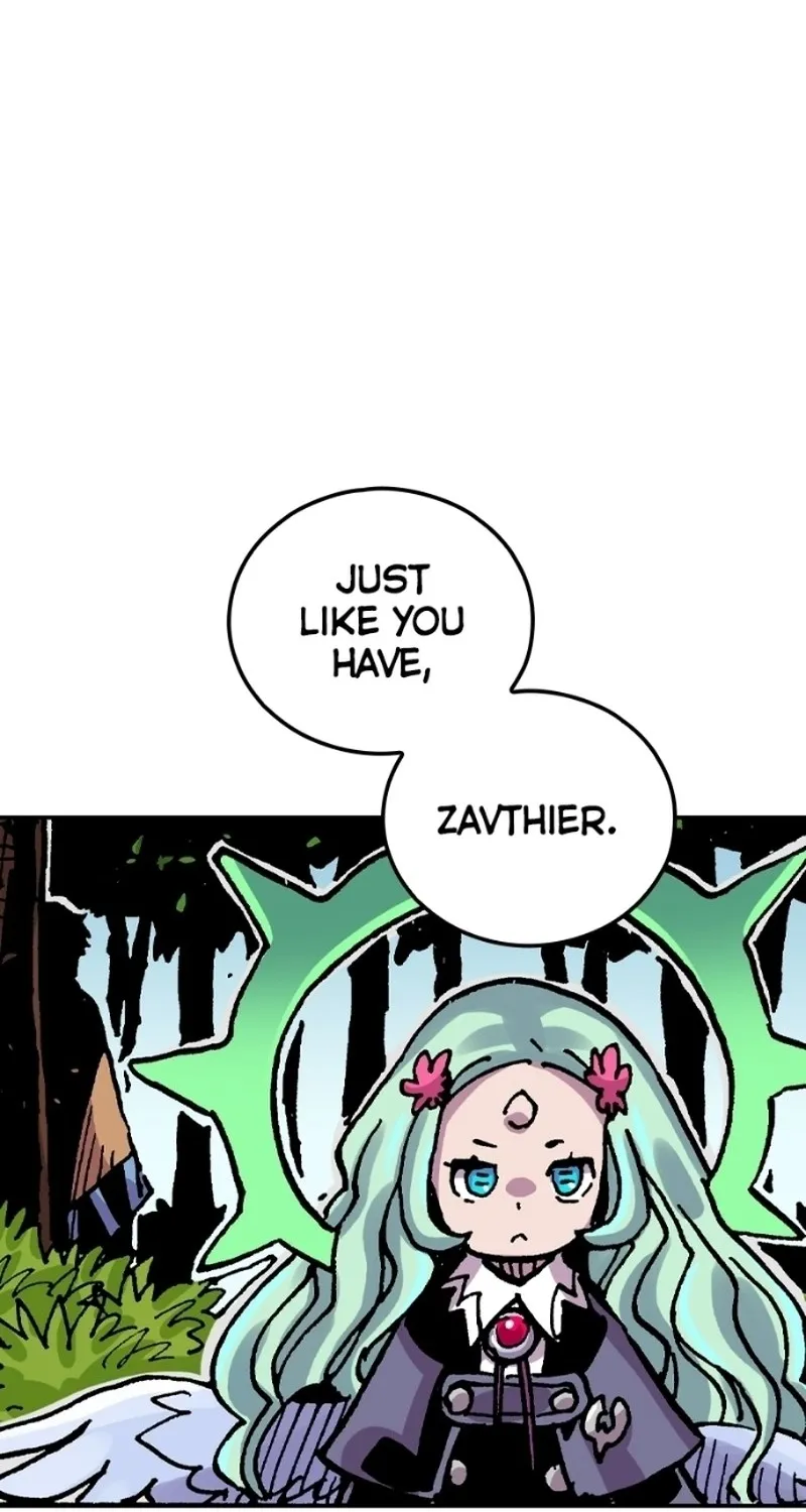 Clevatess: The Devil Beast King, The Baby, & The Corpse Hero Chapter 80 page 16 - 