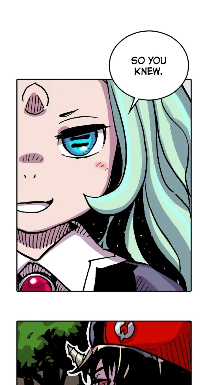 Clevatess: The Devil Beast King, The Baby, & The Corpse Hero Chapter 80 page 18 - 