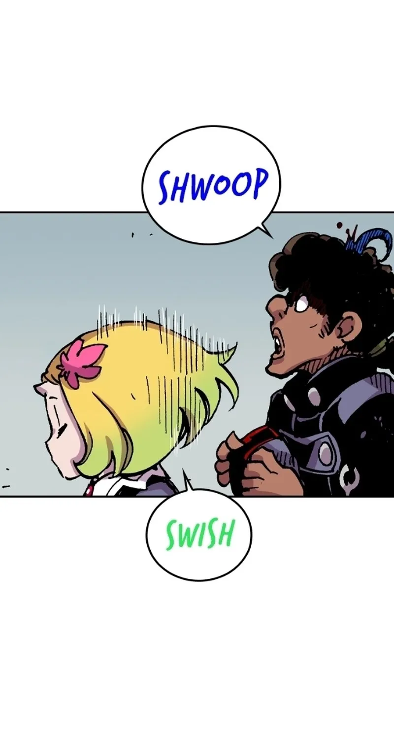 Clevatess: The Devil Beast King, The Baby, & The Corpse Hero Chapter 80 page 23 - 