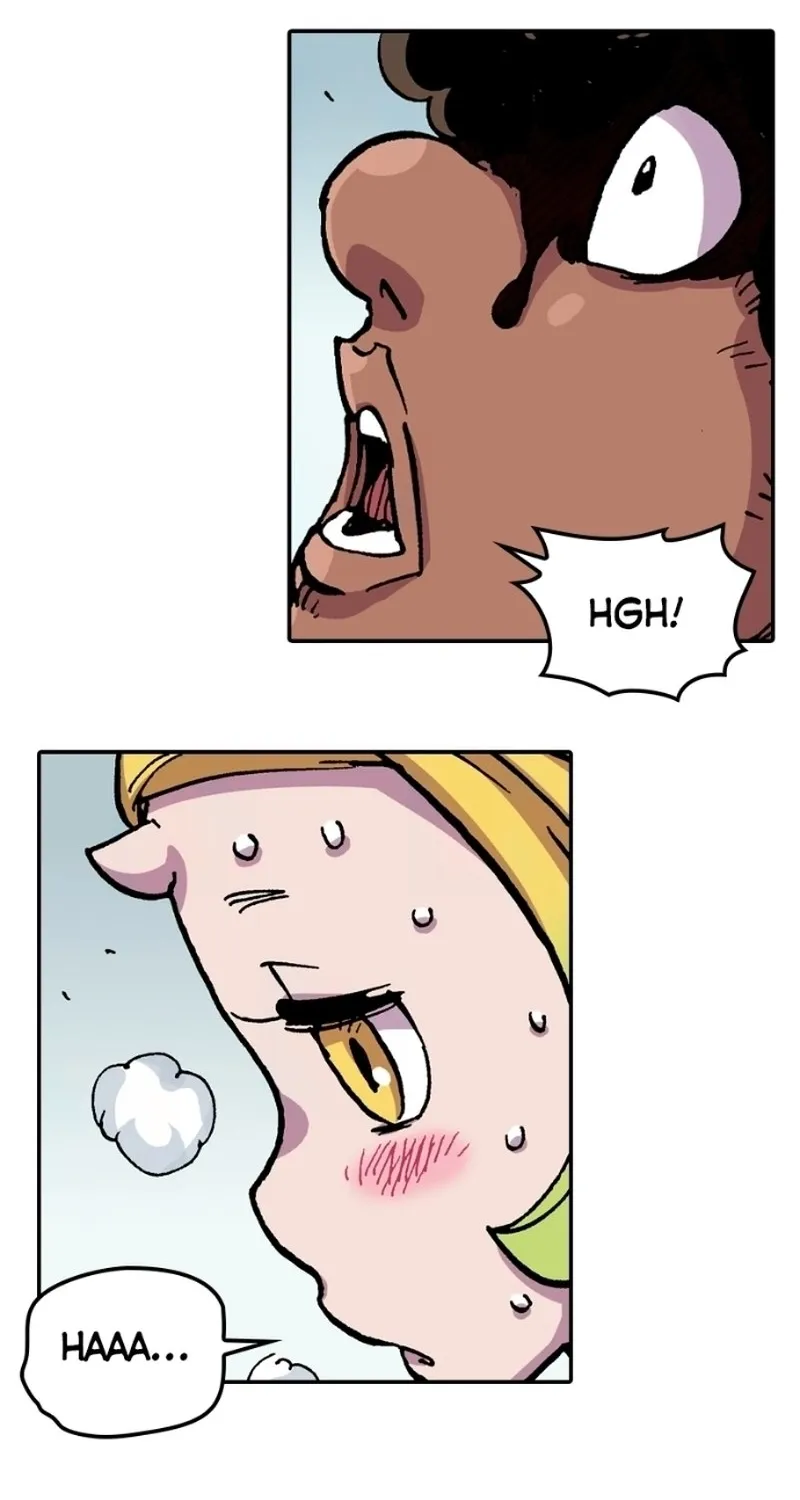 Clevatess: The Devil Beast King, The Baby, & The Corpse Hero Chapter 80 page 24 - 