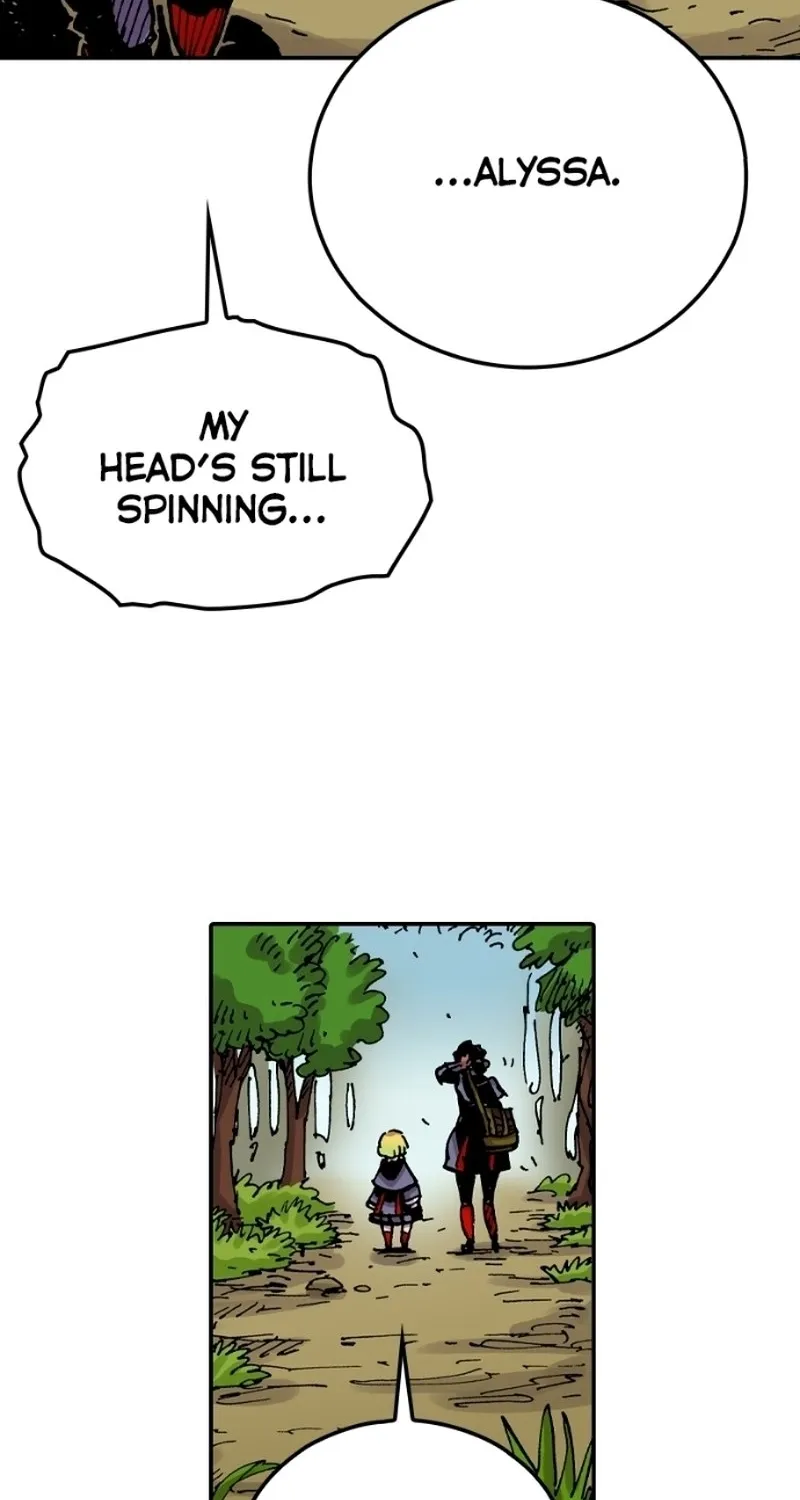 Clevatess: The Devil Beast King, The Baby, & The Corpse Hero Chapter 80 page 26 - 