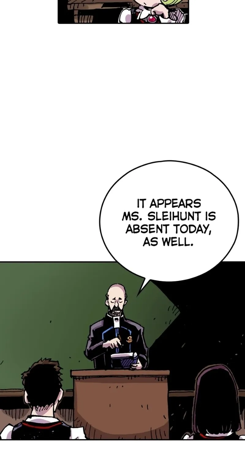 Clevatess: The Devil Beast King, The Baby, & The Corpse Hero Chapter 80 page 30 - 