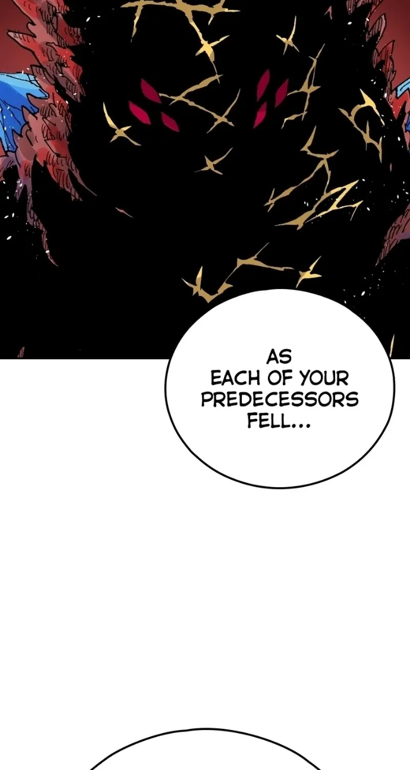 Clevatess: The Devil Beast King, The Baby, & The Corpse Hero Chapter 80 page 4 - 