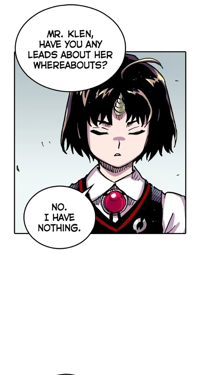 Clevatess: The Devil Beast King, The Baby, & The Corpse Hero Chapter 80 page 31 - 