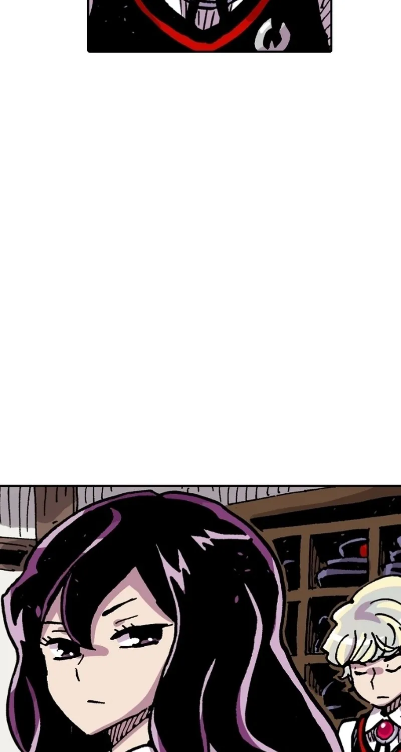 Clevatess: The Devil Beast King, The Baby, & The Corpse Hero Chapter 80 page 36 - 