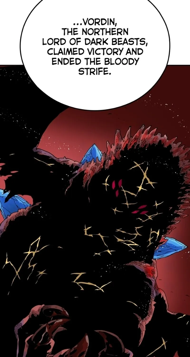 Clevatess: The Devil Beast King, The Baby, & The Corpse Hero Chapter 80 page 5 - 