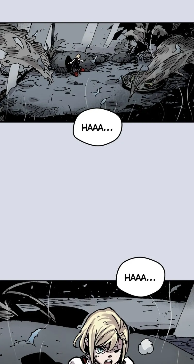 Clevatess: The Devil Beast King, The Baby, & The Corpse Hero Chapter 80 page 41 - 