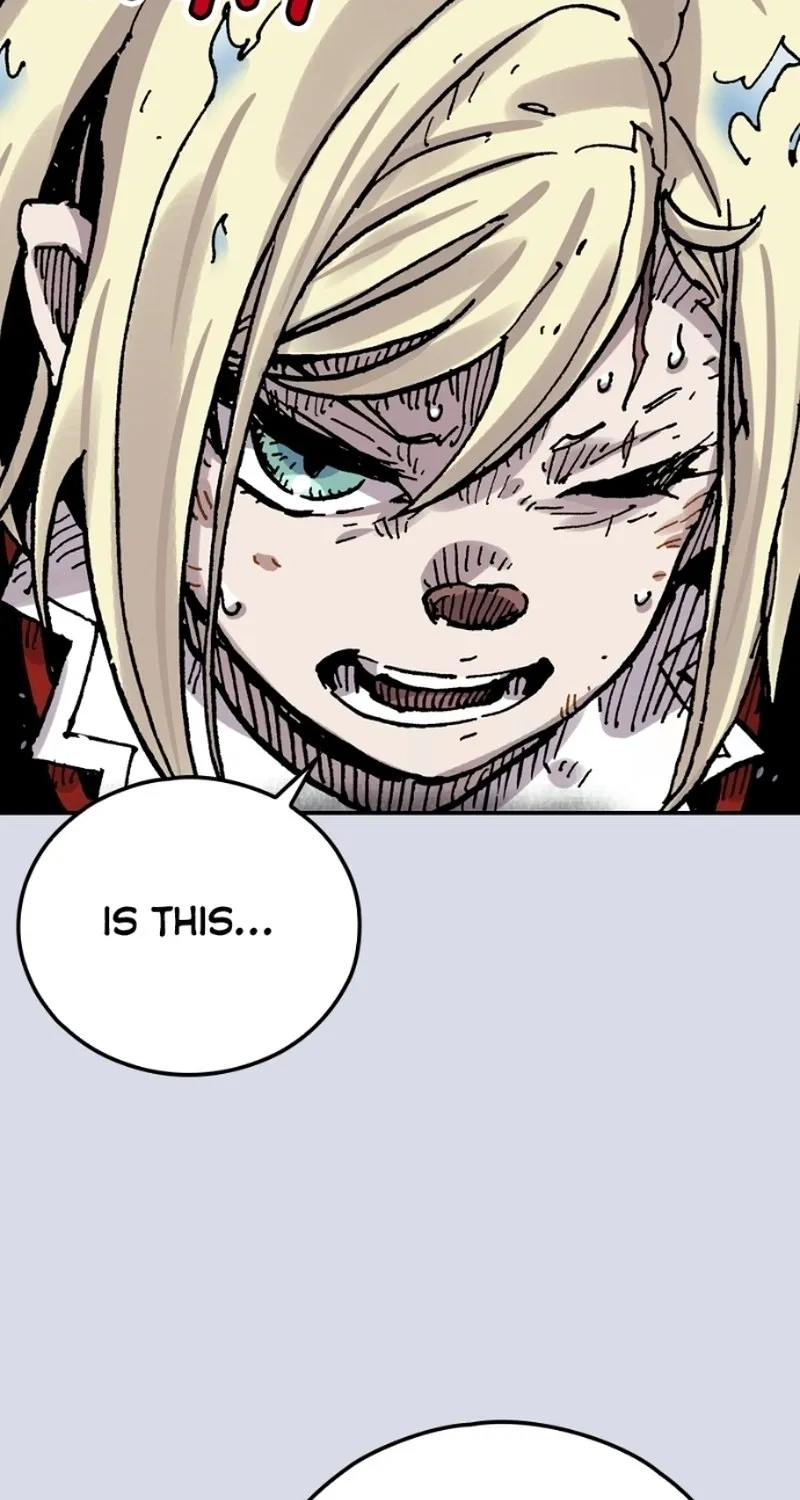 Clevatess: The Devil Beast King, The Baby, & The Corpse Hero Chapter 80 page 43 - 