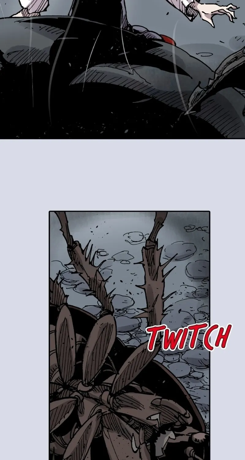 Clevatess: The Devil Beast King, The Baby, & The Corpse Hero Chapter 80 page 45 - 