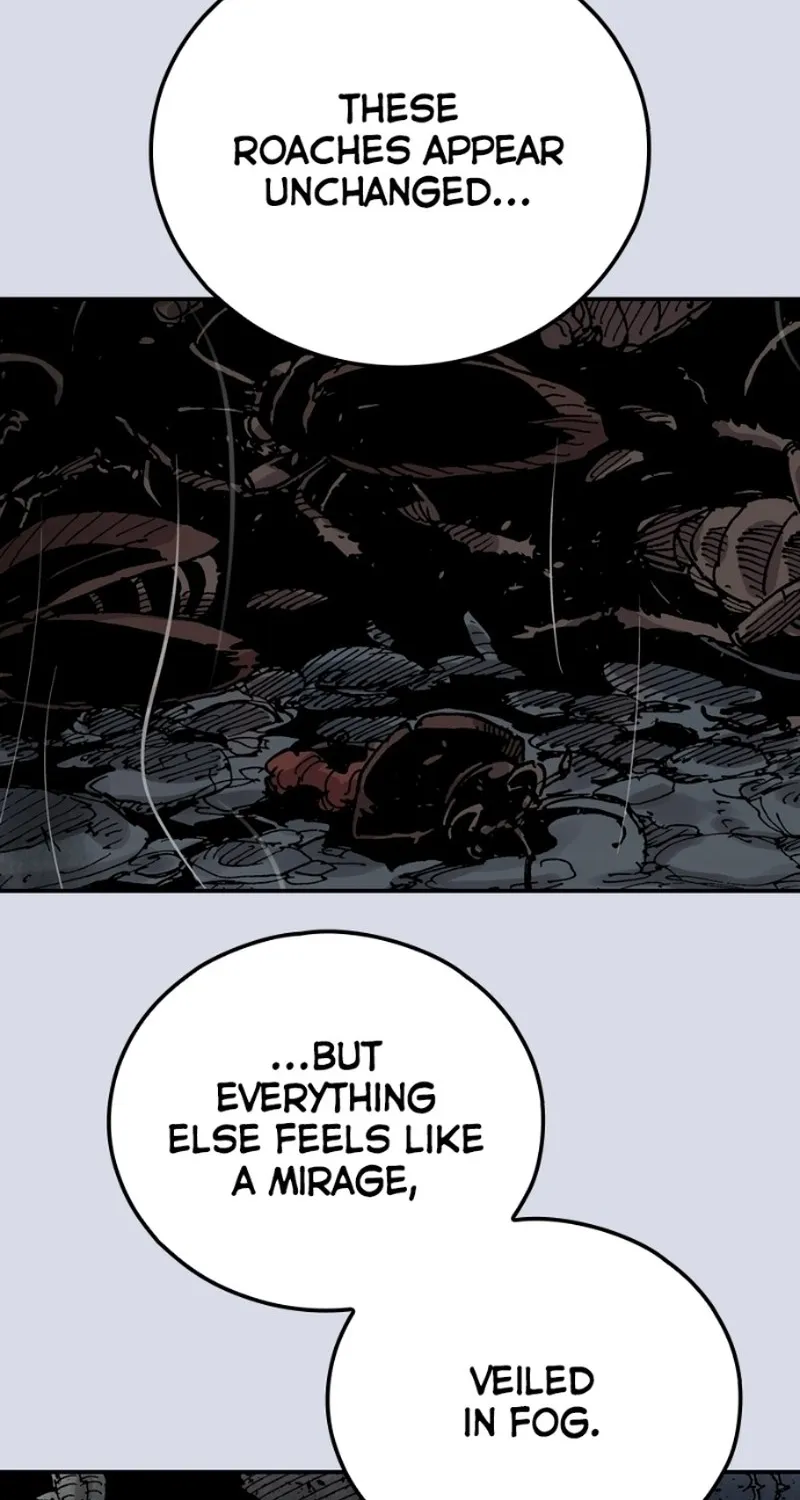 Clevatess: The Devil Beast King, The Baby, & The Corpse Hero Chapter 80 page 48 - 