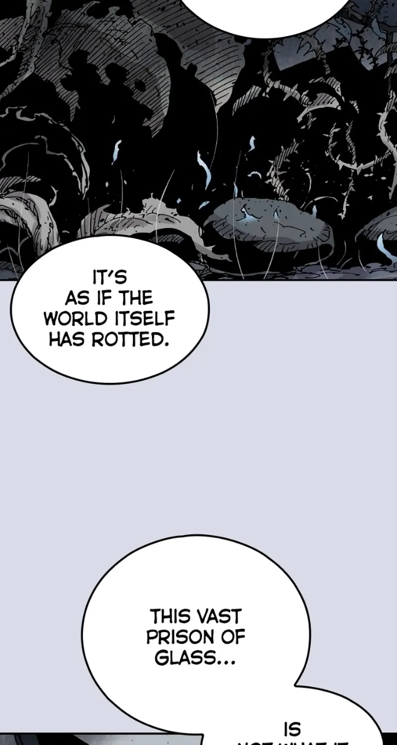 Clevatess: The Devil Beast King, The Baby, & The Corpse Hero Chapter 80 page 49 - 