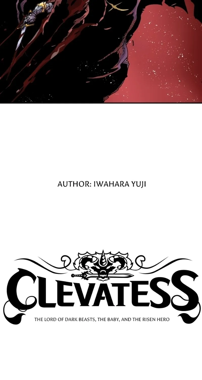 Clevatess: The Devil Beast King, The Baby, & The Corpse Hero Chapter 80 page 6 - 