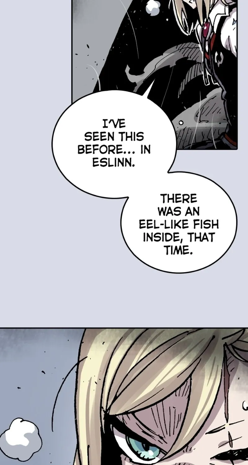 Clevatess: The Devil Beast King, The Baby, & The Corpse Hero Chapter 80 page 51 - 