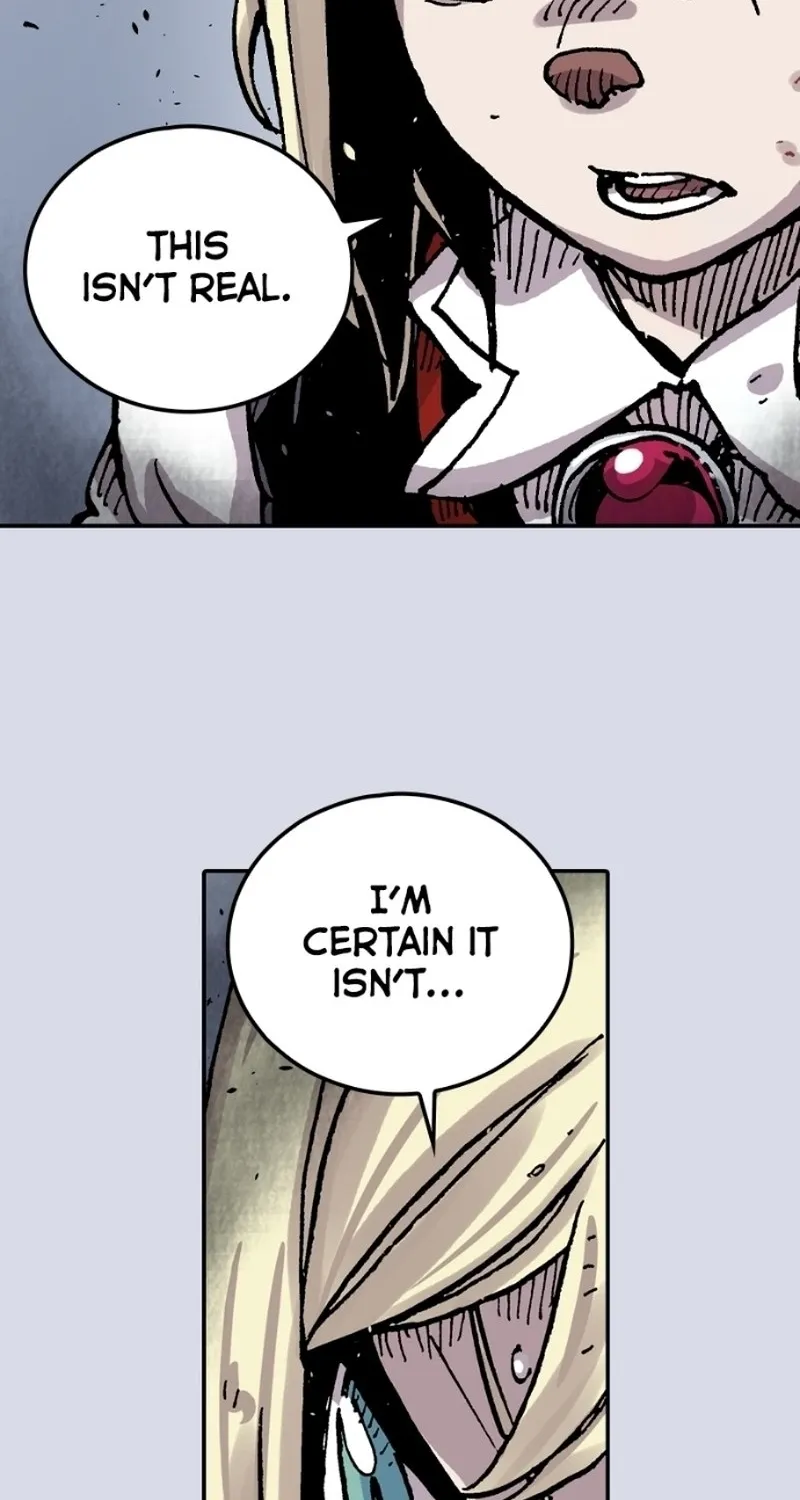 Clevatess: The Devil Beast King, The Baby, & The Corpse Hero Chapter 80 page 52 - 