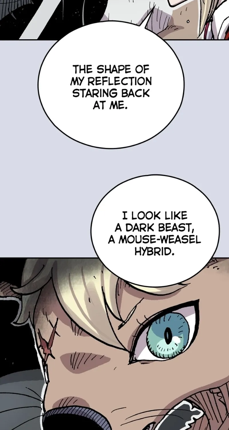 Clevatess: The Devil Beast King, The Baby, & The Corpse Hero Chapter 80 page 54 - 