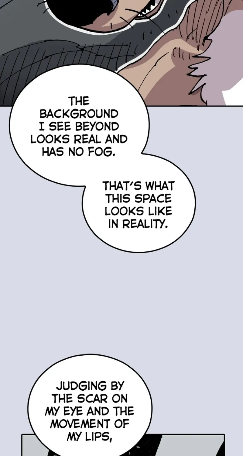 Clevatess: The Devil Beast King, The Baby, & The Corpse Hero Chapter 80 page 55 - 