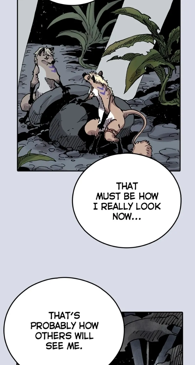 Clevatess: The Devil Beast King, The Baby, & The Corpse Hero Chapter 80 page 56 - 
