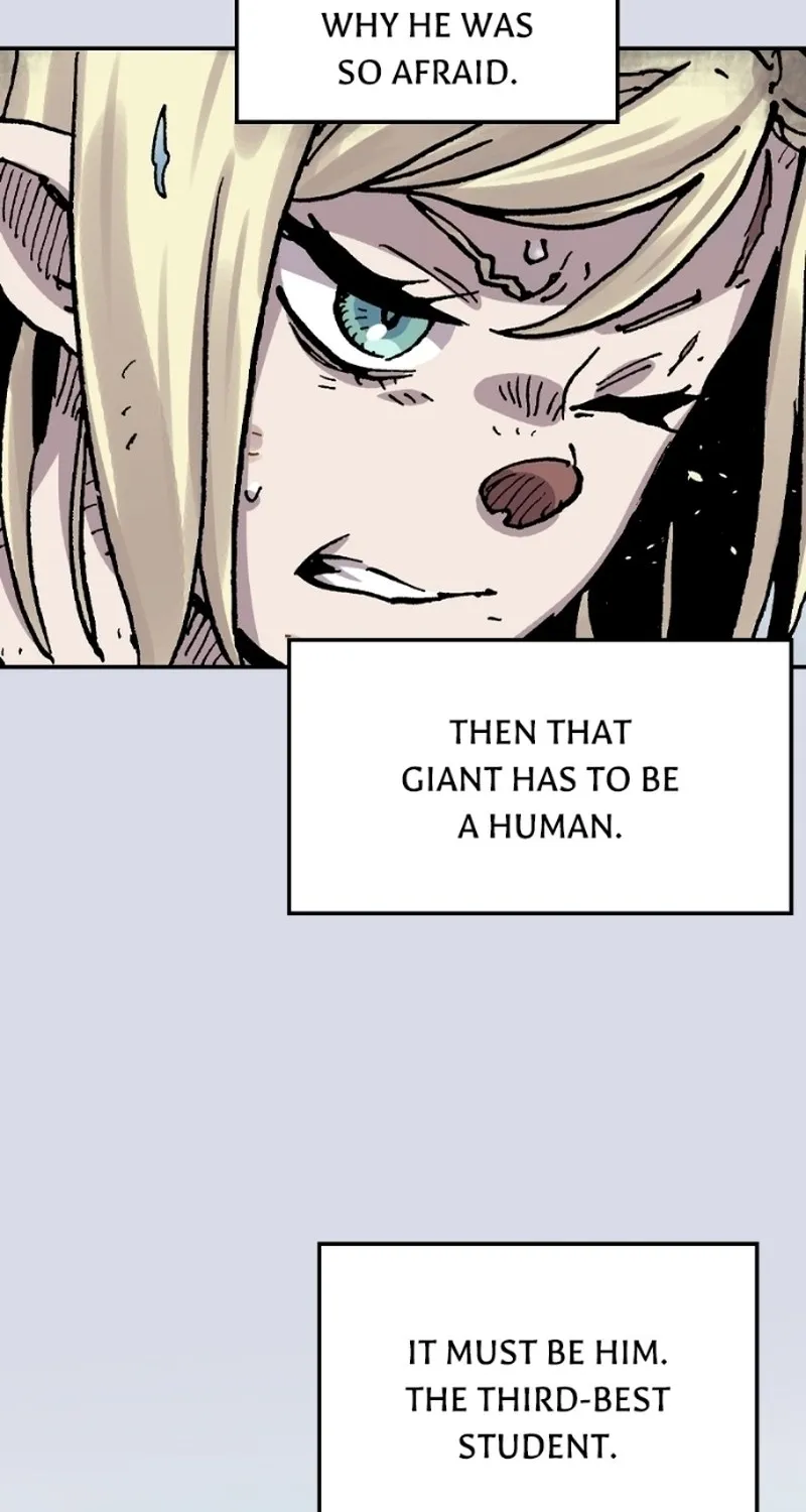 Clevatess: The Devil Beast King, The Baby, & The Corpse Hero Chapter 80 page 58 - 