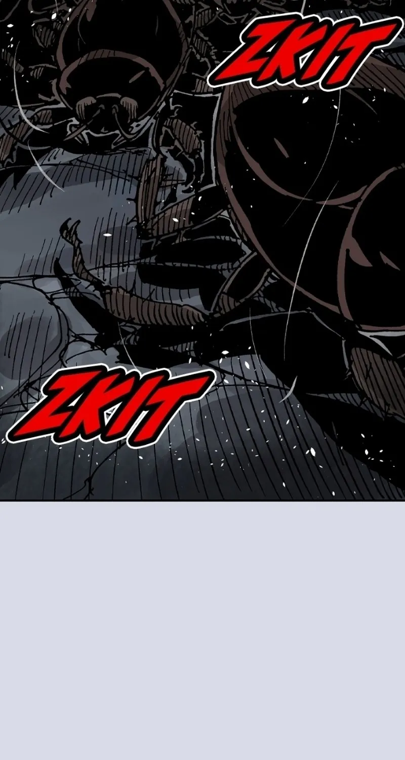 Clevatess: The Devil Beast King, The Baby, & The Corpse Hero Chapter 80 page 63 - 
