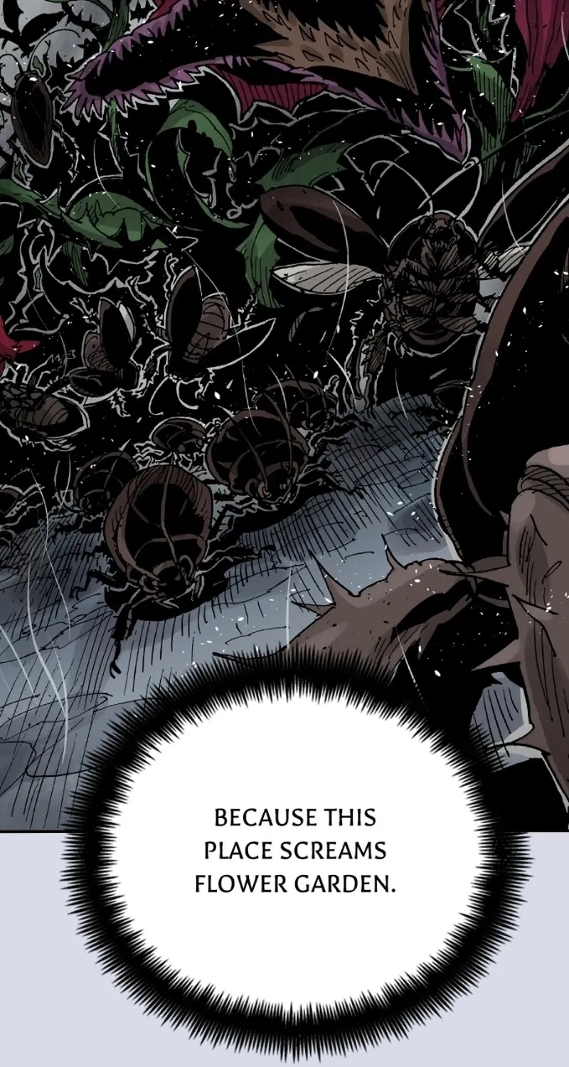 Clevatess: The Devil Beast King, The Baby, & The Corpse Hero Chapter 80 page 65 - 