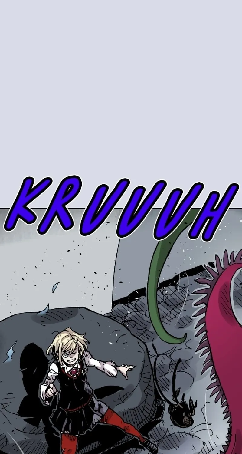Clevatess: The Devil Beast King, The Baby, & The Corpse Hero Chapter 80 page 66 - 