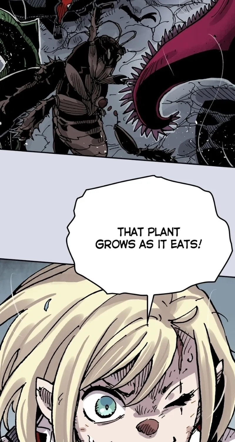 Clevatess: The Devil Beast King, The Baby, & The Corpse Hero Chapter 80 page 67 - 