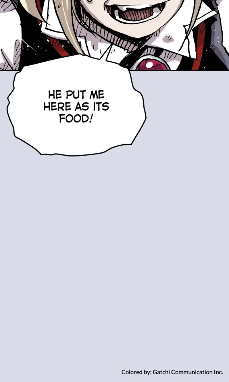 Clevatess: The Devil Beast King, The Baby, & The Corpse Hero Chapter 80 page 68 - 