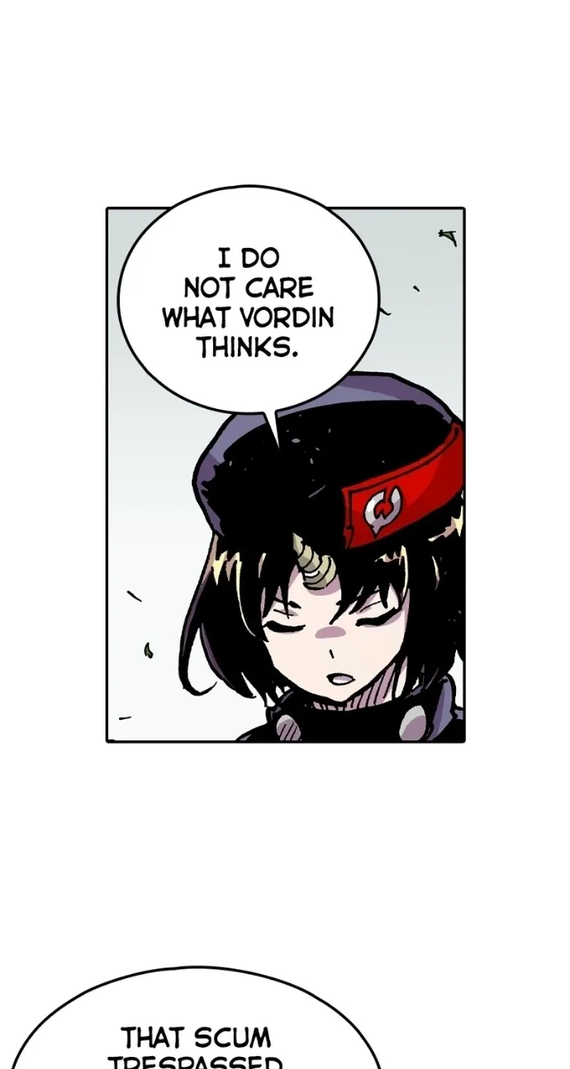 Clevatess: The Devil Beast King, The Baby, & The Corpse Hero Chapter 80 page 10 - 