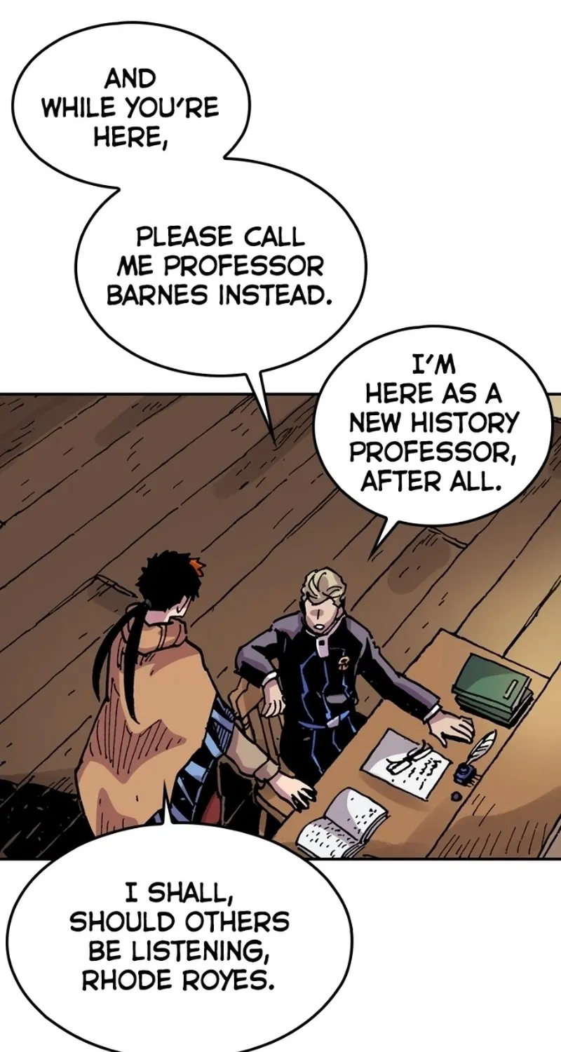 Clevatess: The Devil Beast King, The Baby, & The Corpse Hero Chapter 81 page 12 - 