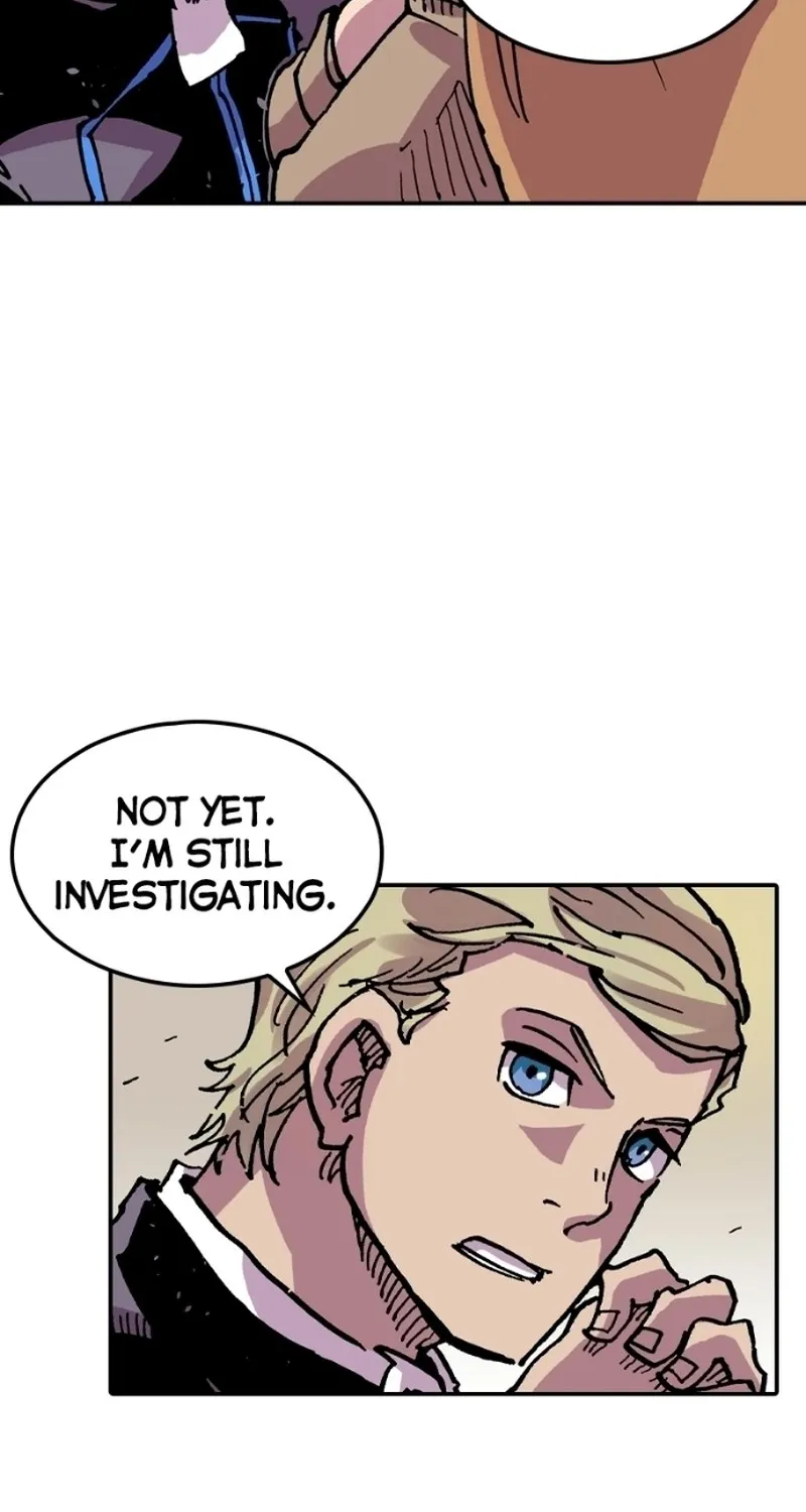 Clevatess: The Devil Beast King, The Baby, & The Corpse Hero Chapter 81 page 14 - 