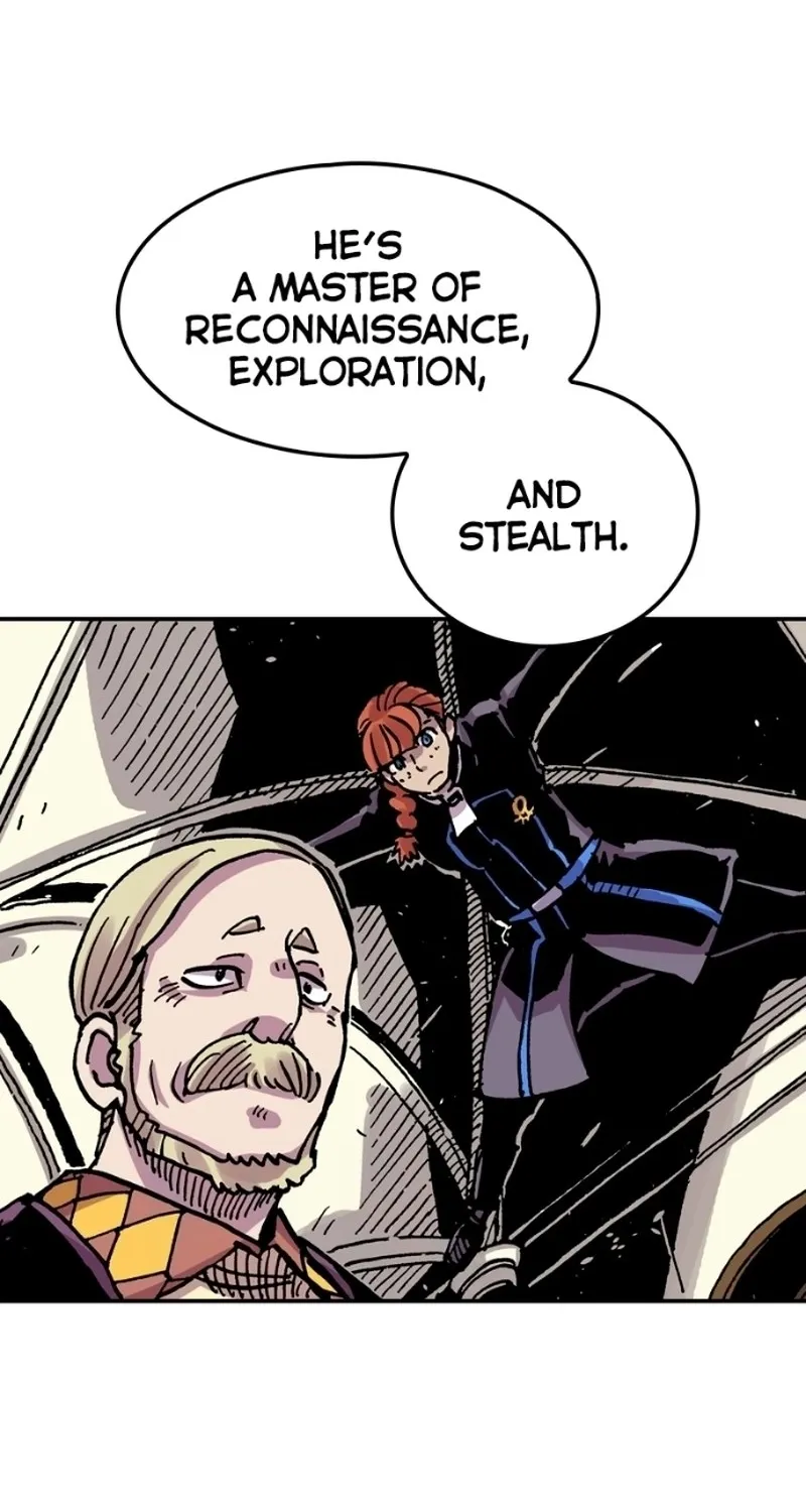 Clevatess: The Devil Beast King, The Baby, & The Corpse Hero Chapter 81 page 16 - 
