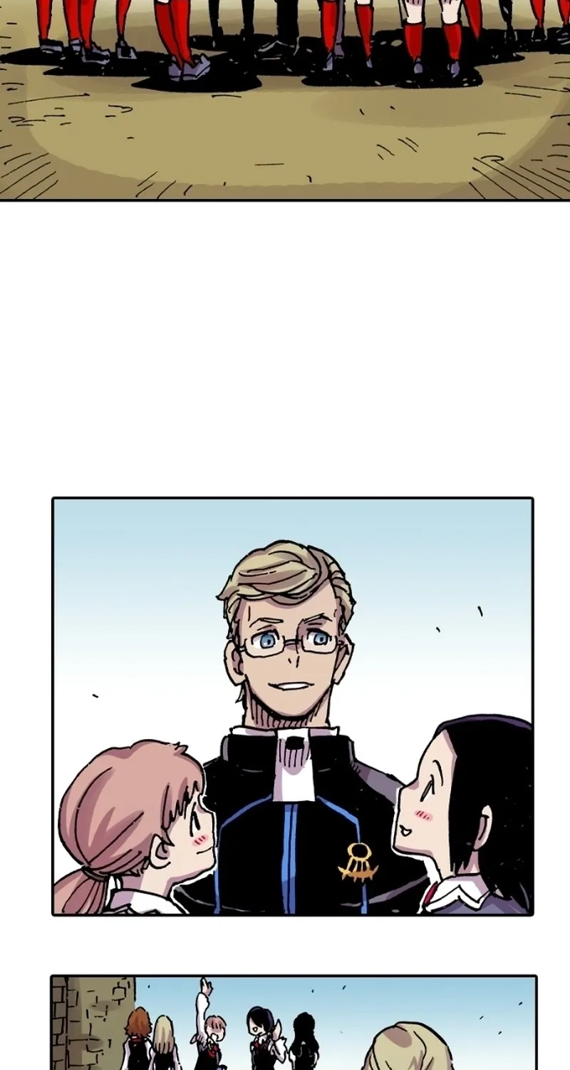 Clevatess: The Devil Beast King, The Baby, & The Corpse Hero Chapter 81 page 20 - 