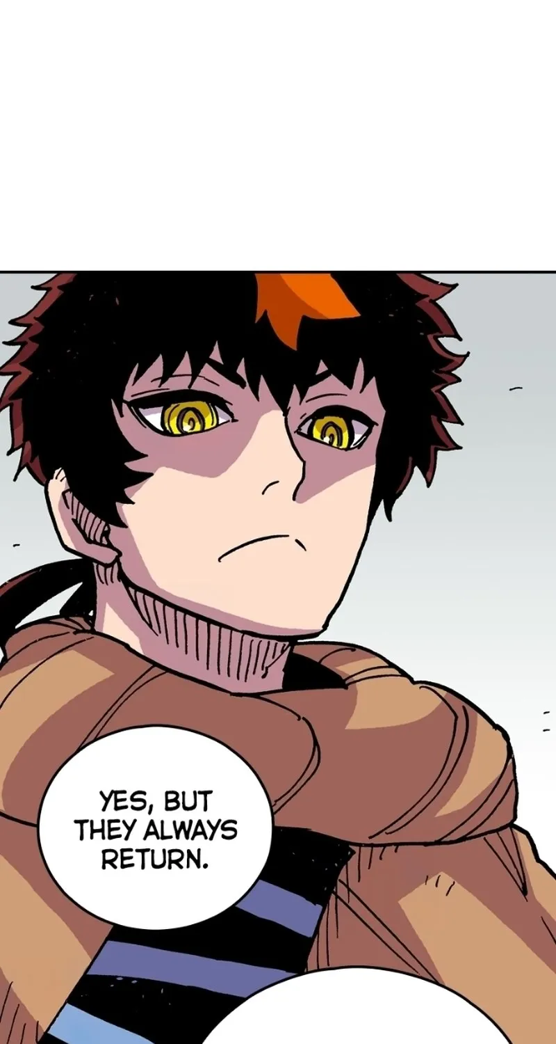 Clevatess: The Devil Beast King, The Baby, & The Corpse Hero Chapter 81 page 23 - 