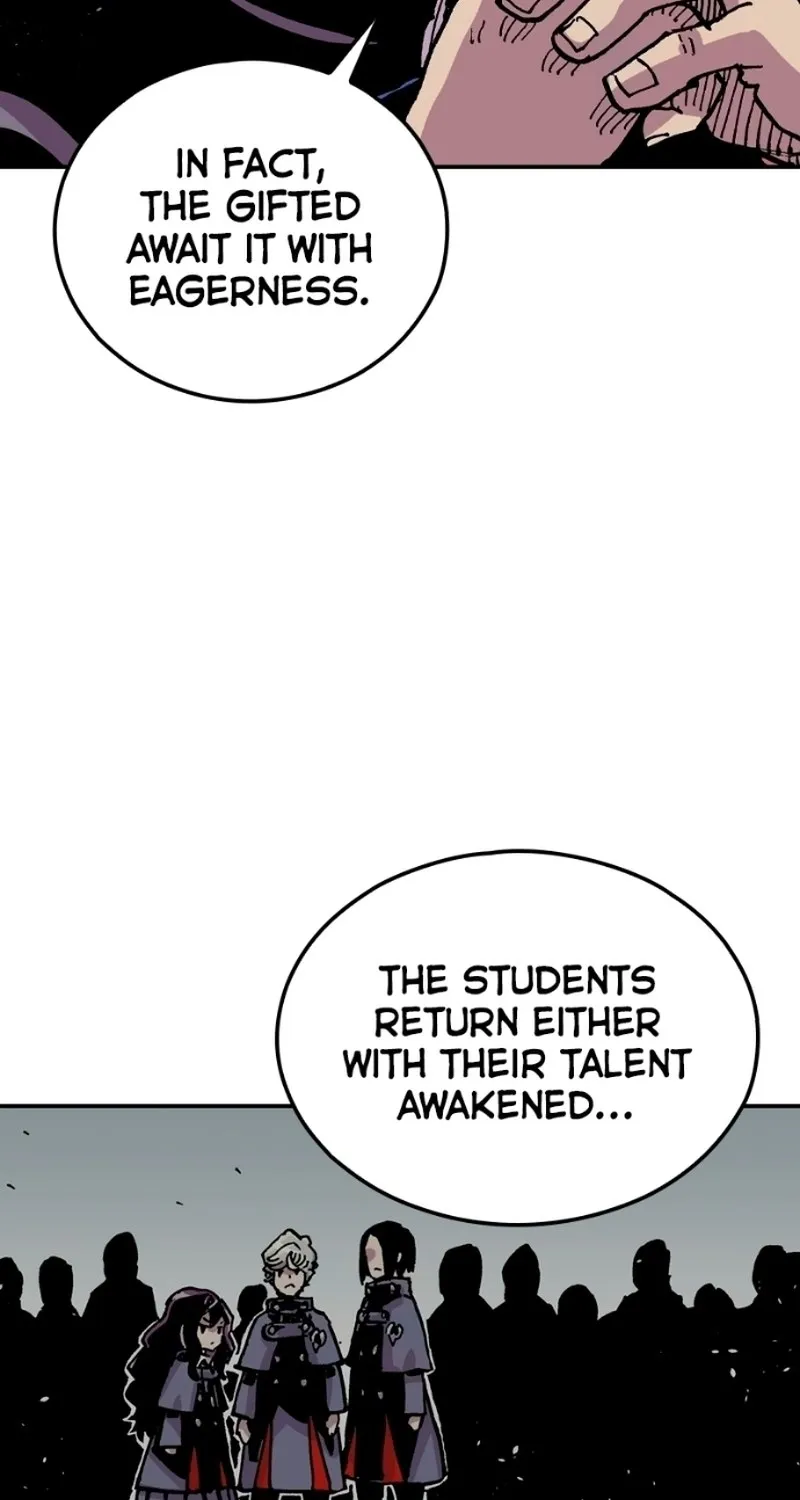 Clevatess: The Devil Beast King, The Baby, & The Corpse Hero Chapter 81 page 25 - 