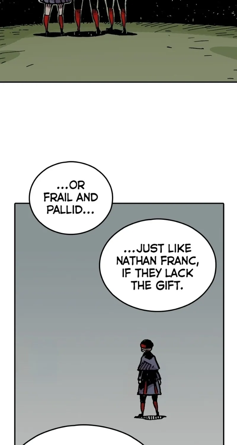 Clevatess: The Devil Beast King, The Baby, & The Corpse Hero Chapter 81 page 26 - 