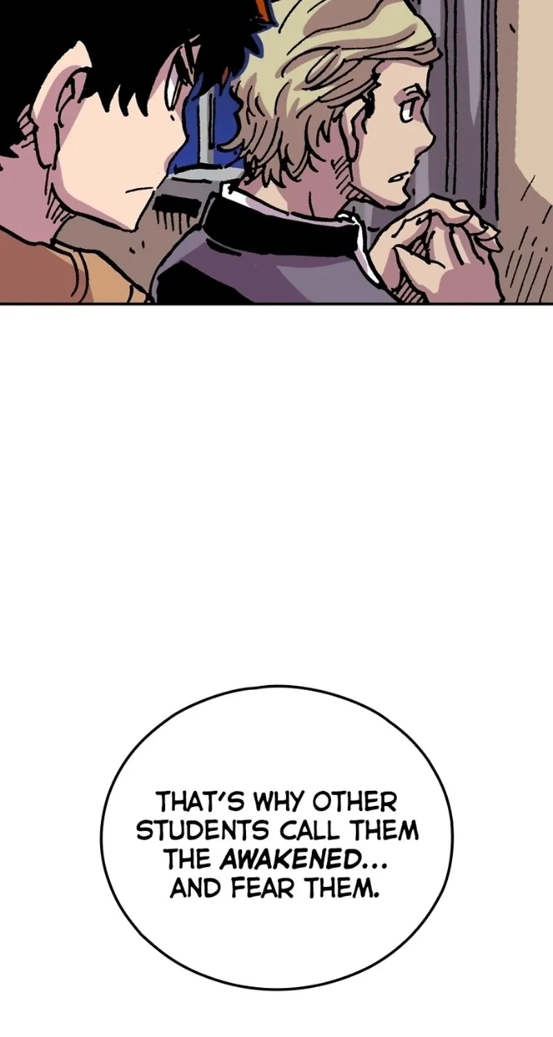Clevatess: The Devil Beast King, The Baby, & The Corpse Hero Chapter 81 page 28 - 