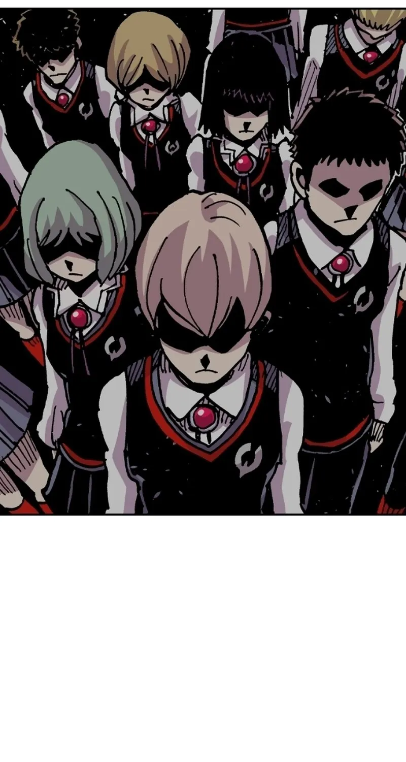 Clevatess: The Devil Beast King, The Baby, & The Corpse Hero Chapter 81 page 29 - 