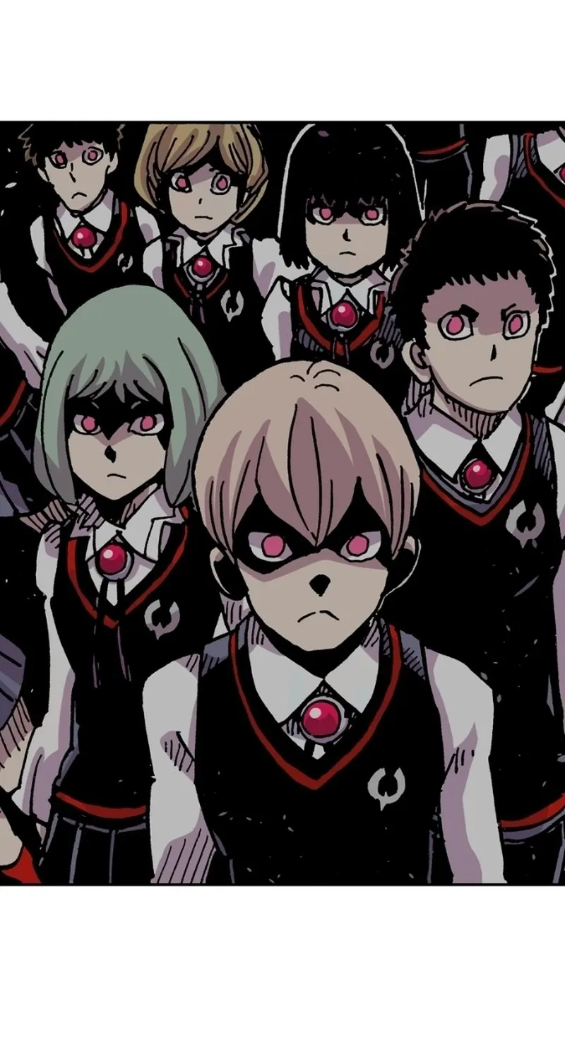 Clevatess: The Devil Beast King, The Baby, & The Corpse Hero Chapter 81 page 30 - 