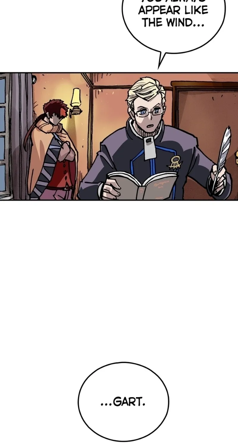 Clevatess: The Devil Beast King, The Baby, & The Corpse Hero Chapter 81 page 4 - 