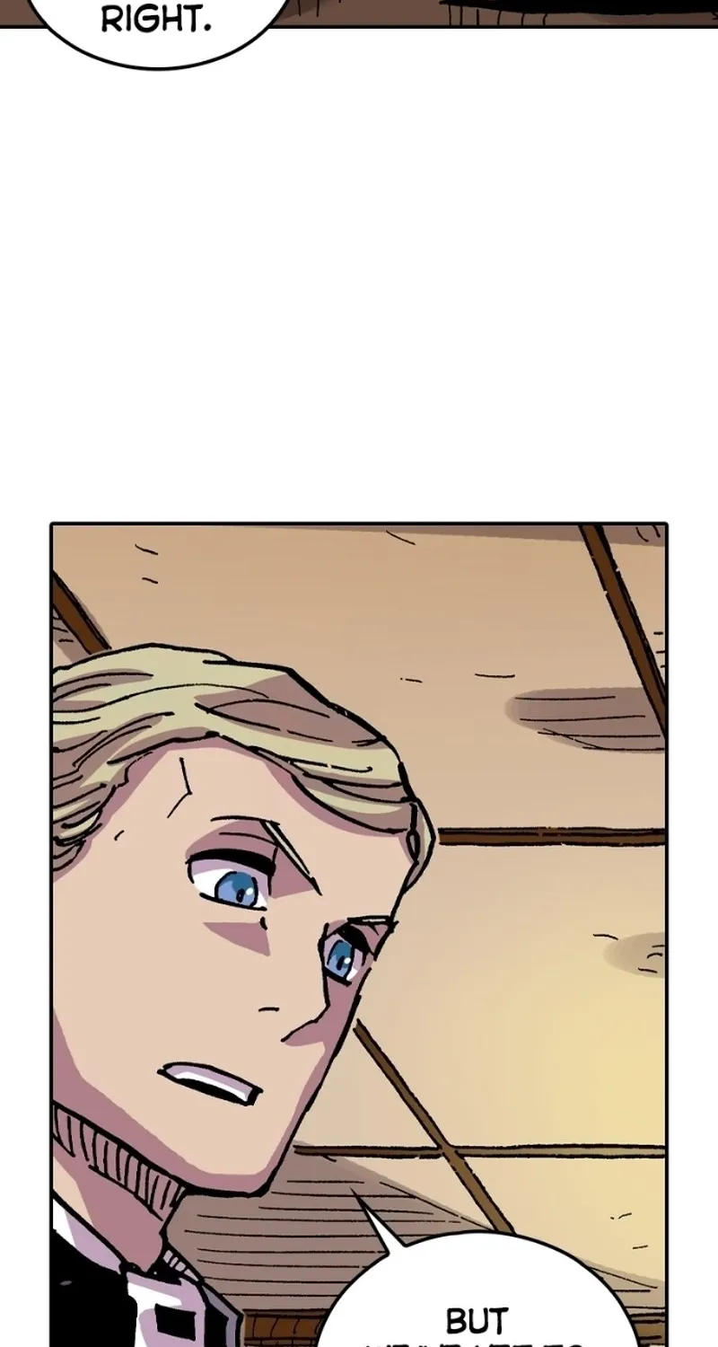 Clevatess: The Devil Beast King, The Baby, & The Corpse Hero Chapter 81 page 32 - 