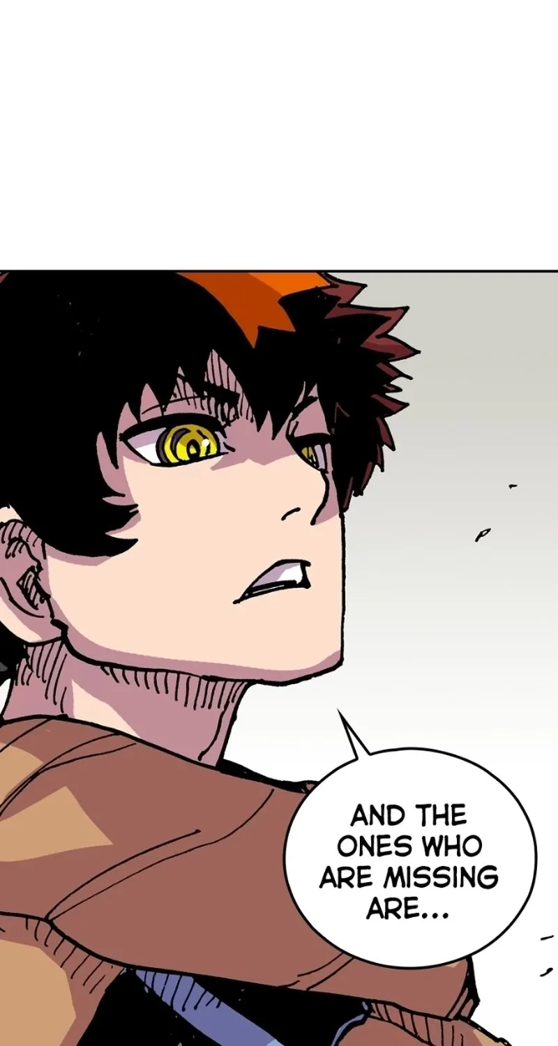 Clevatess: The Devil Beast King, The Baby, & The Corpse Hero Chapter 81 page 34 - 